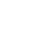 Animated tooth in circle icon