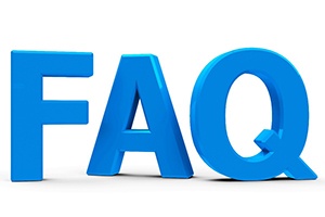 Frequently asked questions about dental implants