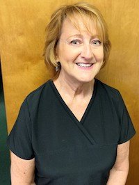 Dental Assistant Lisa