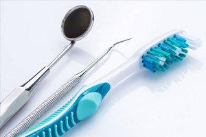 oral hygiene products