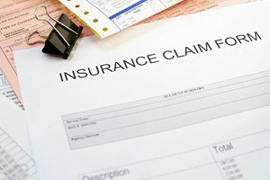 dental insurance form