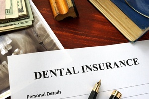 dental insurance form